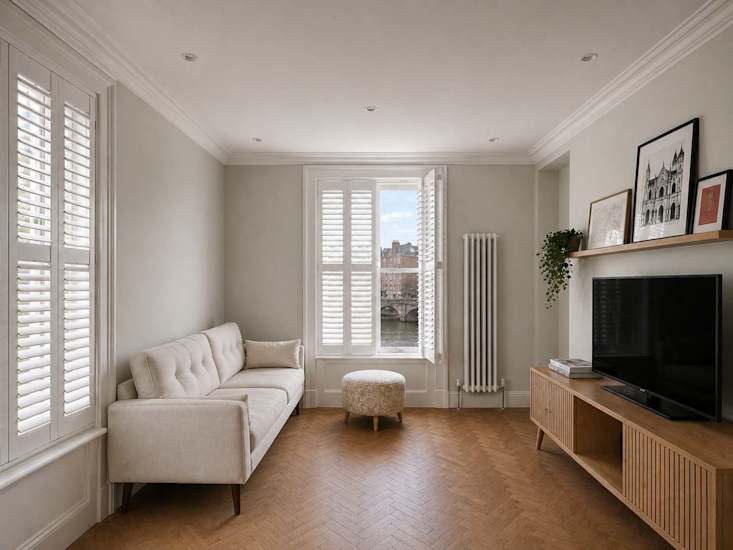 Apartment One