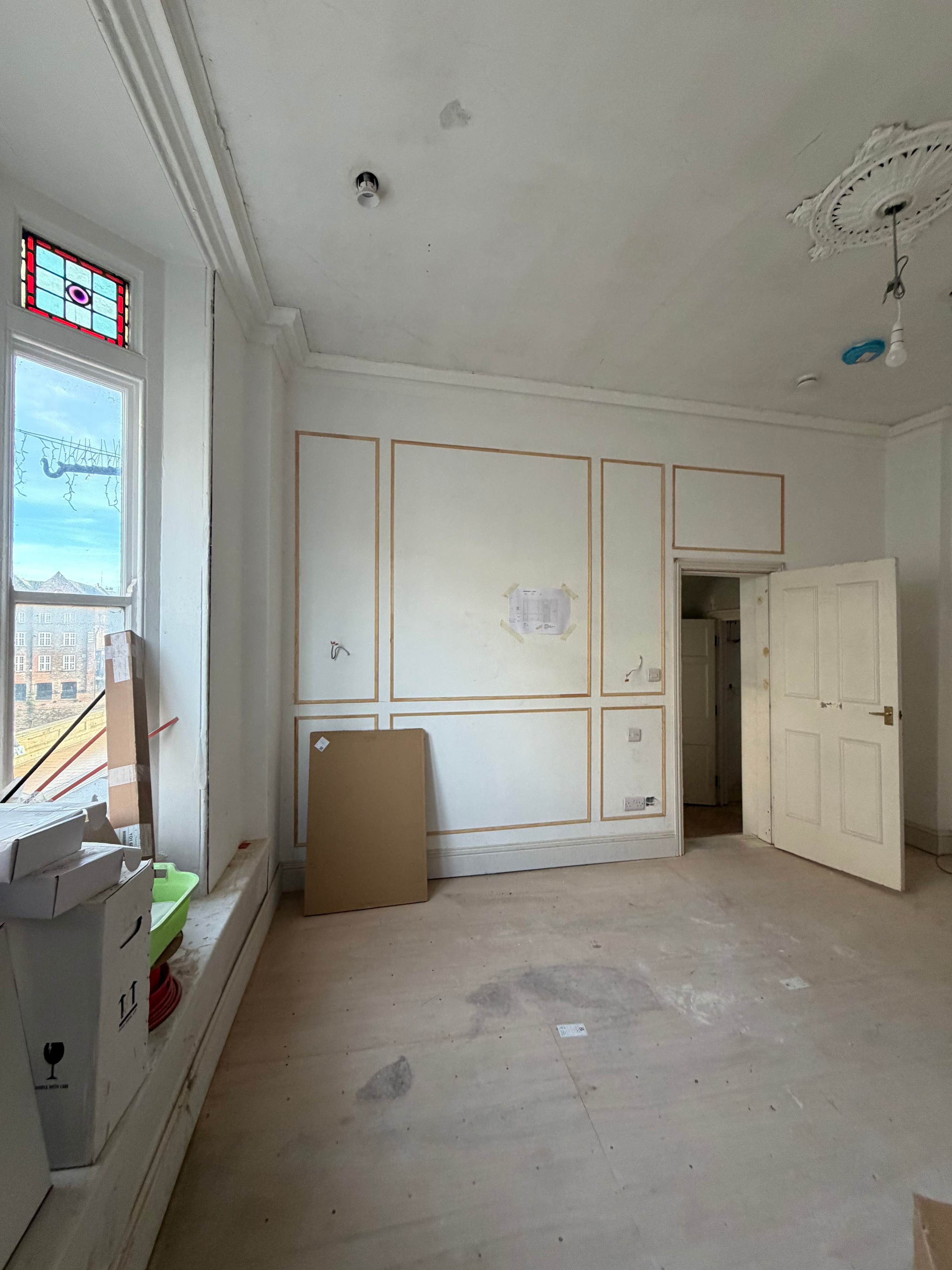 Apartment One image 10