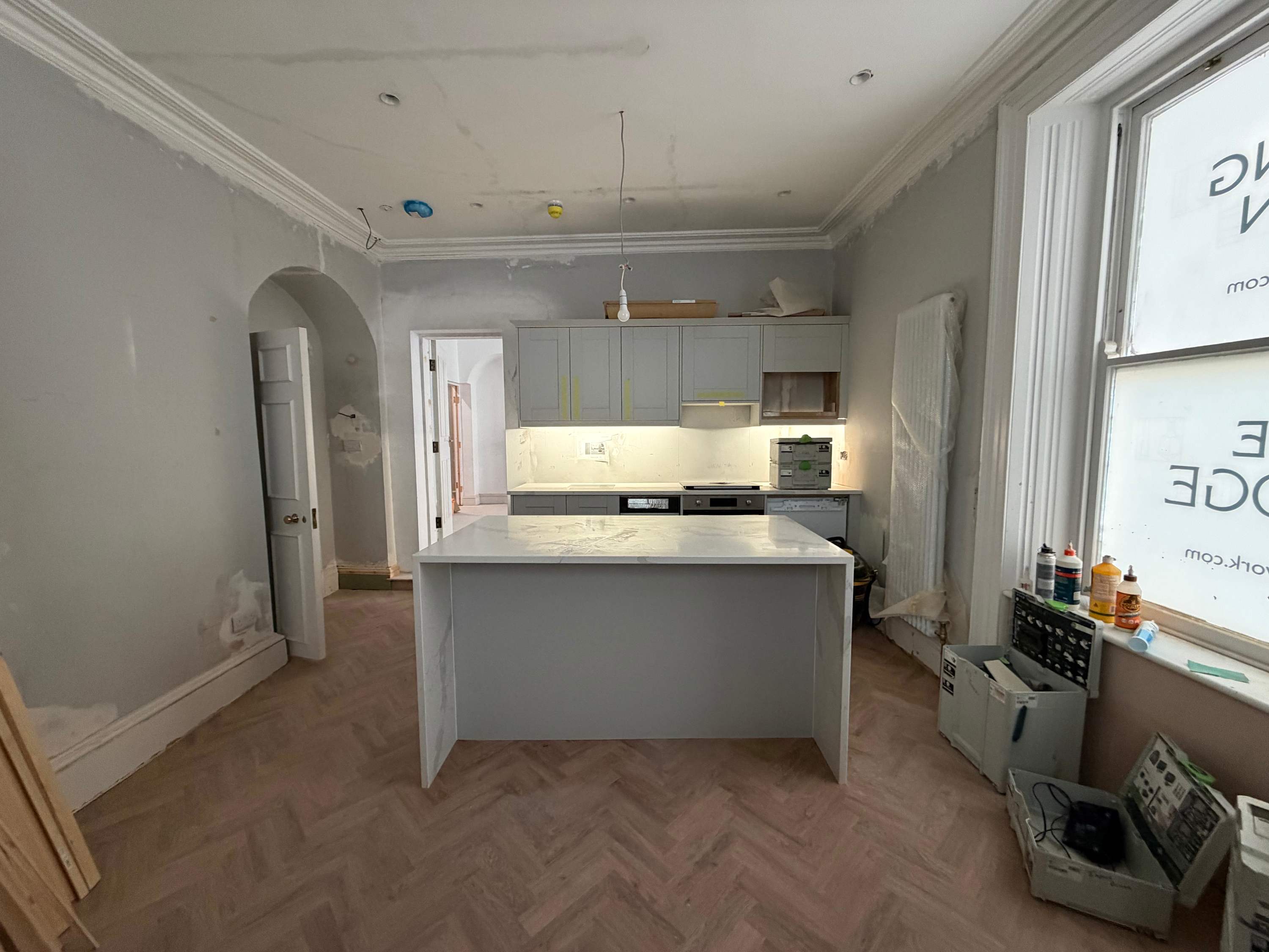Apartment One image 11