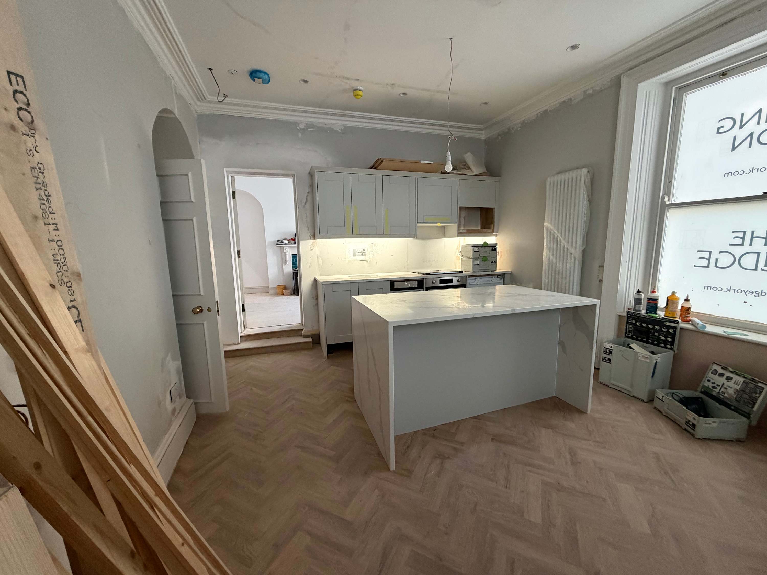 Apartment One image 13