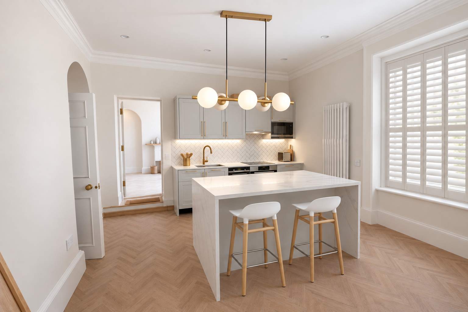 Apartment One image 3
