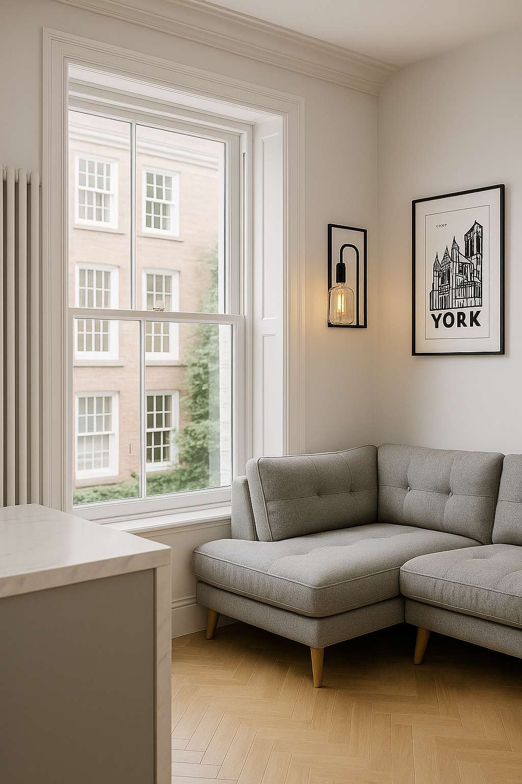 Apartment One image 7