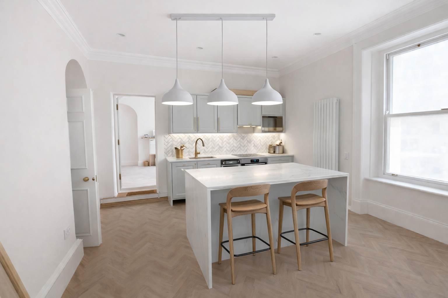 Apartment One image 12