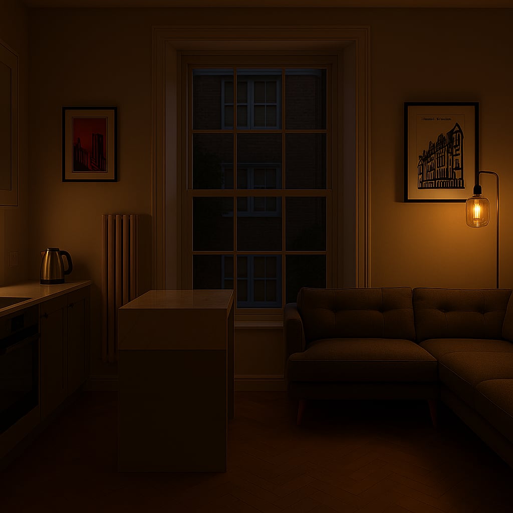 Apartment One image 14