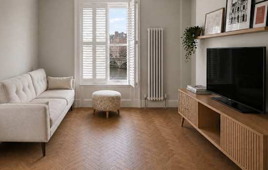 Apartment One