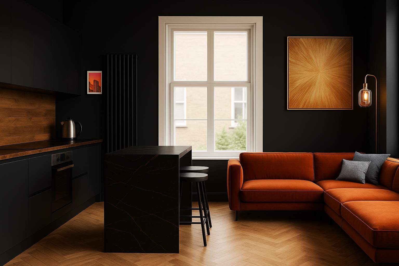 Apartment Two image 7