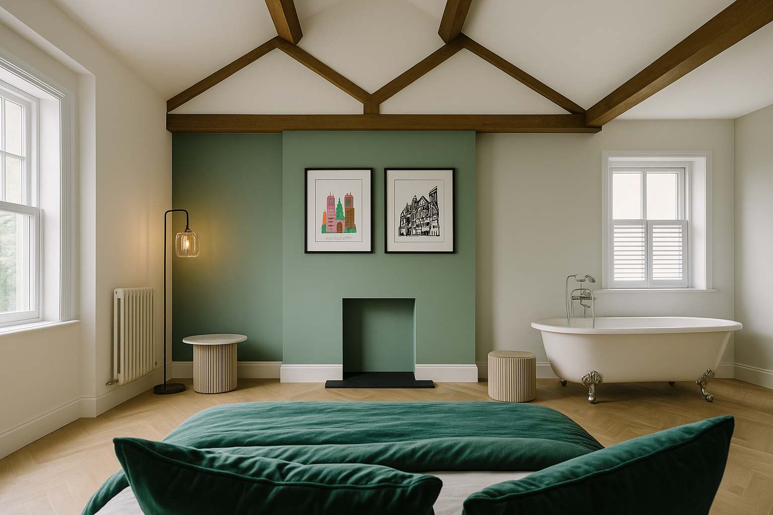 Penthouse image 3